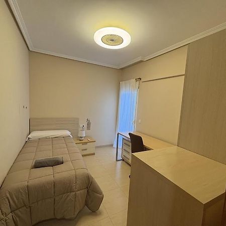Vinaros Coquet Appartement Vue Mer Eksteriør bilde