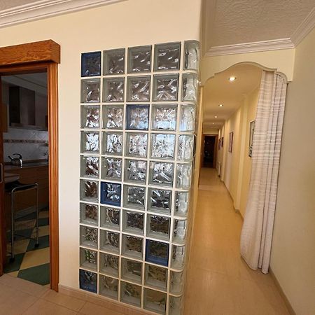 Vinaros Coquet Appartement Vue Mer Eksteriør bilde