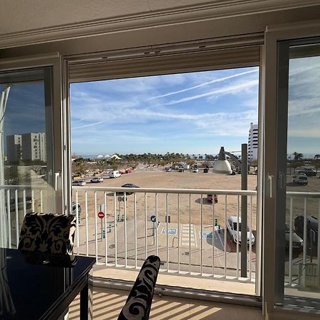 Vinaros Coquet Appartement Vue Mer Eksteriør bilde