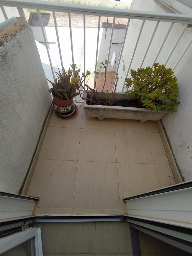 Vinaros Coquet Appartement Vue Mer Eksteriør bilde