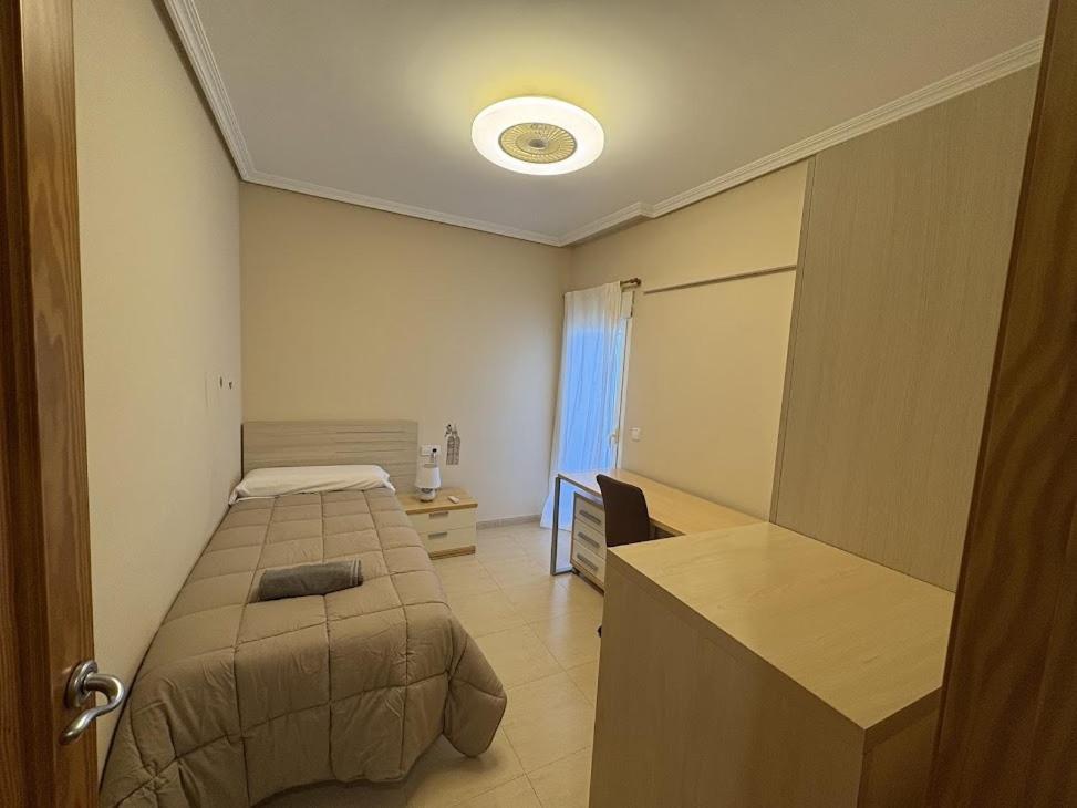 Vinaros Coquet Appartement Vue Mer Eksteriør bilde