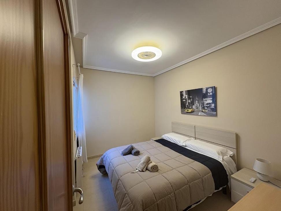 Vinaros Coquet Appartement Vue Mer Eksteriør bilde