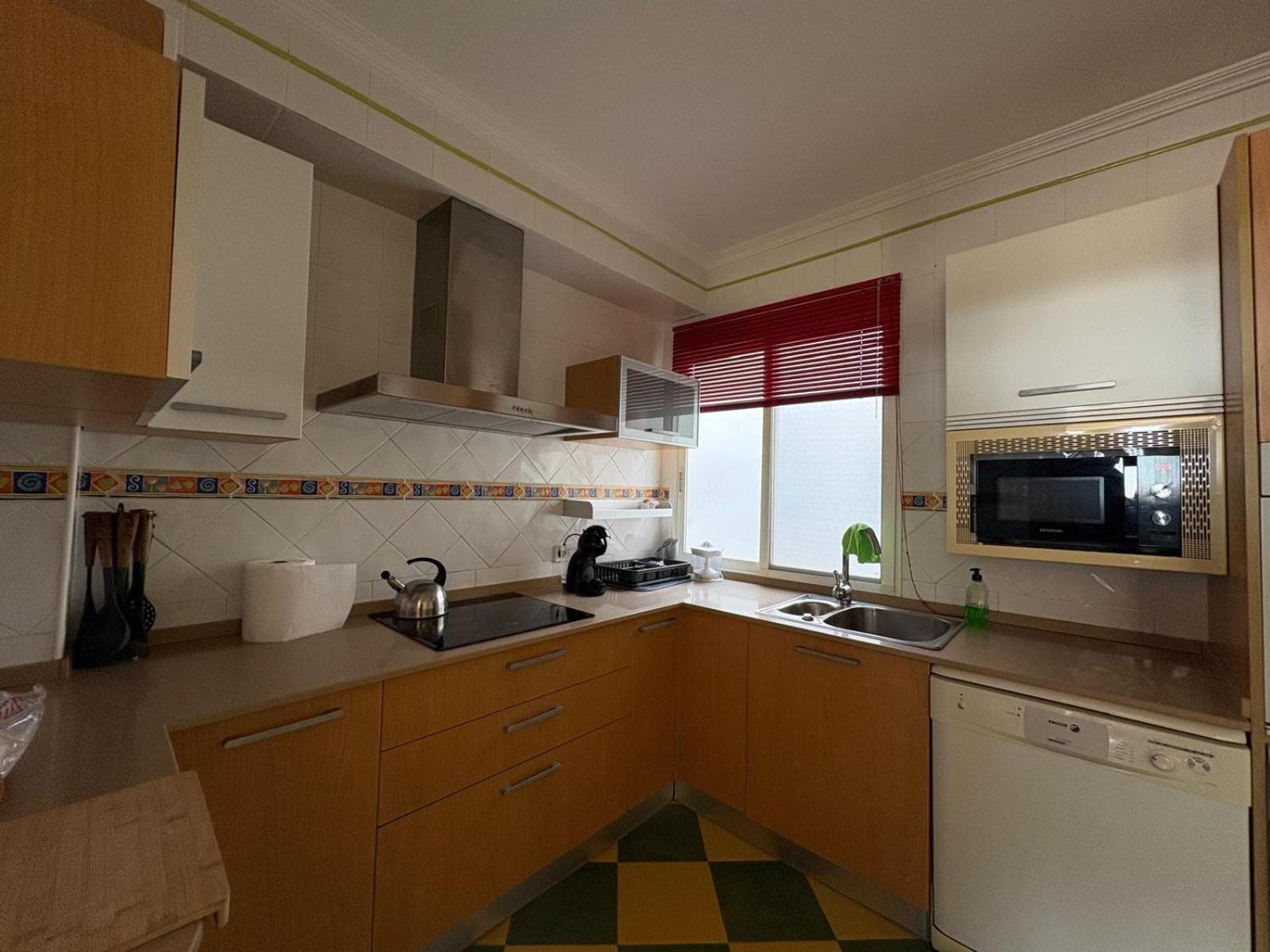 Vinaros Coquet Appartement Vue Mer Eksteriør bilde