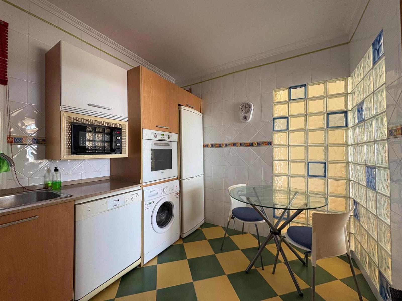 Vinaros Coquet Appartement Vue Mer Eksteriør bilde